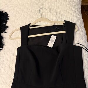 Ann Taylor work dress